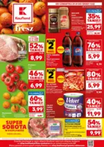 Kaufland Food_ważne do 4.02