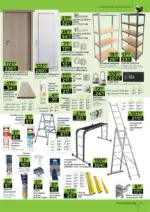 GStroy Предложения от GStroy с валидност до 01.3.2026 - до 01-03-26