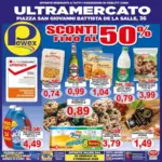 Pewex Sconti fino al 50% - al 03.02.2026
