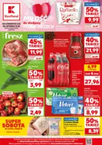 Kaufland Food_ważne do 10.02 Kaufland &ndash; od 05.02.2026