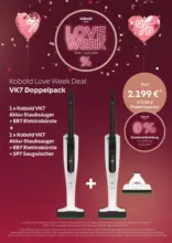 Vorwerk: Love Week