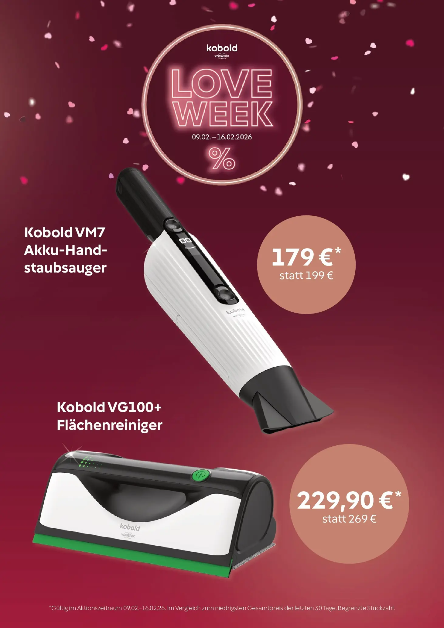 Angebote - Vorwerk: Love Week (ab 09.02.2026) zum Blättern | Seite: 4