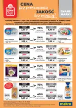 Ulotka Fine Life Makro &ndash; do 28.02.2026