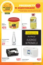 Ulotka Gotuj się na niskie ceny Makro &ndash; do 14.02.2026