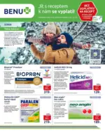 Benu Exkluzivn&iacute; v&yacute;hodn&eacute; nab&iacute;dky &ndash; do 28.02.2026