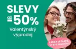 Grandoptical Grandoptical nab&iacute;dka &ndash; do 28.02.2026