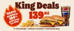 Burger King King Deals &ndash; do 15.02.2026