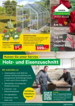 Lagerhaus Wochen Angebote - bis 15.02.2026