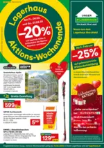 Lagerhaus Wochen Angebote - bis 15.02.2026