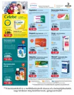 Pingvin Patika: Pingvin Patika &uacute;js&aacute;g &eacute;rv&eacute;nyess&eacute;ge 2026.02.28-ig - 2026.02.28 napig