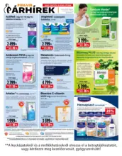 Pingvin Patika &uacute;js&aacute;g &eacute;rv&eacute;nyess&eacute;ge 2026.02.28-ig