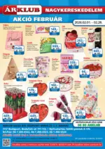 &Aacute;RKLUB: Arklub &uacute;js&aacute;g &eacute;rv&eacute;nyess&eacute;ge 2026.02.28ig- - 2026.02.28 napig