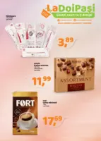 Catalog LaDoiPaşi p&acirc;nă &icirc;n data de 15.02.2026