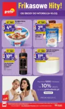 Wyjątkowe Frikasy do 10.02 w POLOmarket POLOmarket &ndash; od 04.02.2026