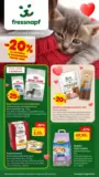 Catalog Fressnapf până în data de 18.02.2026