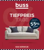 buss Wiesmoor buss - Tiefpreistage - bis 23.02.2026