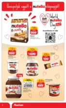 Auchan &uacute;js&aacute;g &eacute;rv&eacute;nyess&eacute;ge 02.11.-ig