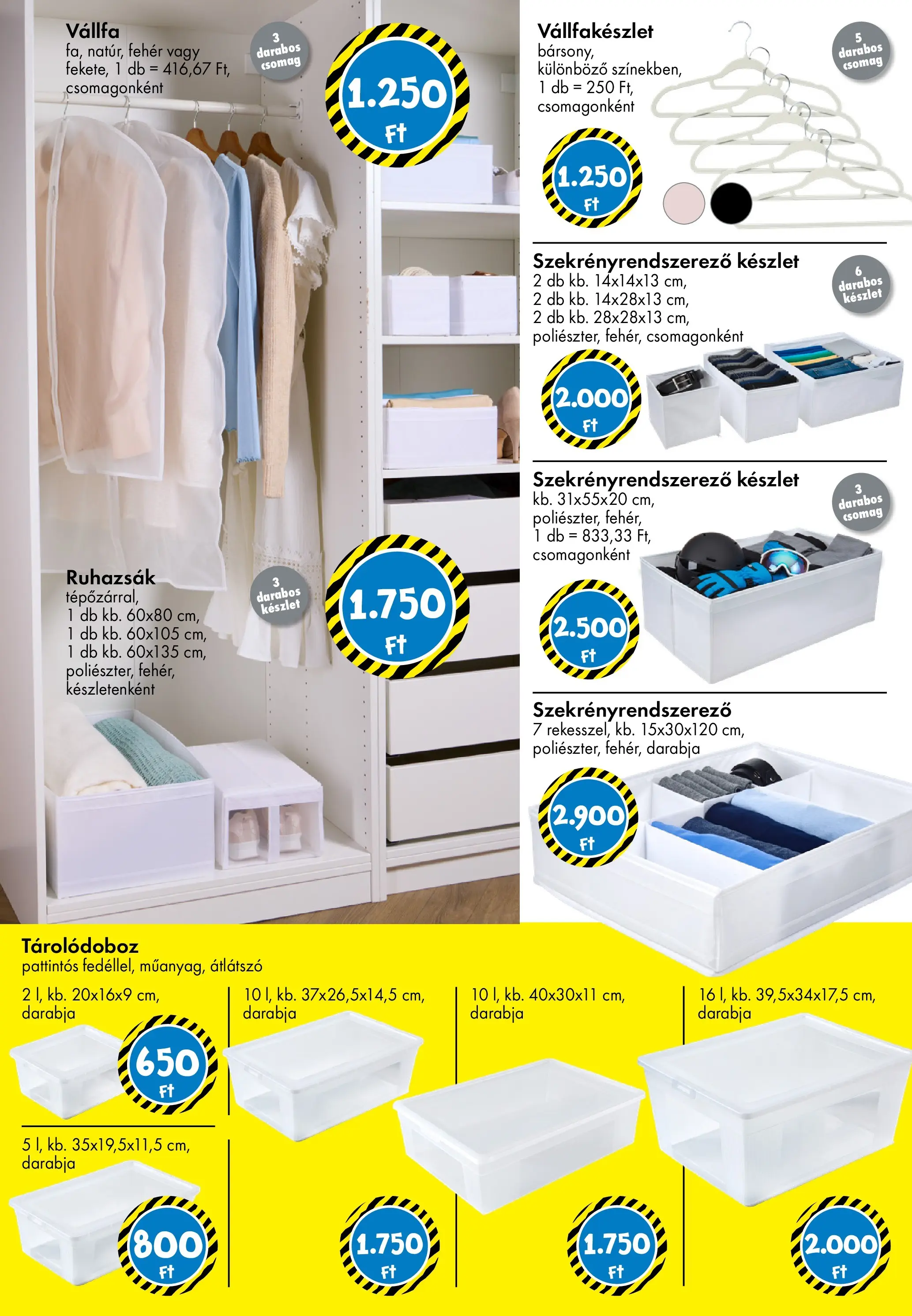 TEDi - TEDi újság érvényessége 2026.02.14-ig - 2026.02.04. -tól/töl > akció, lapozható szórólap 🛍️ | Oldal: 8