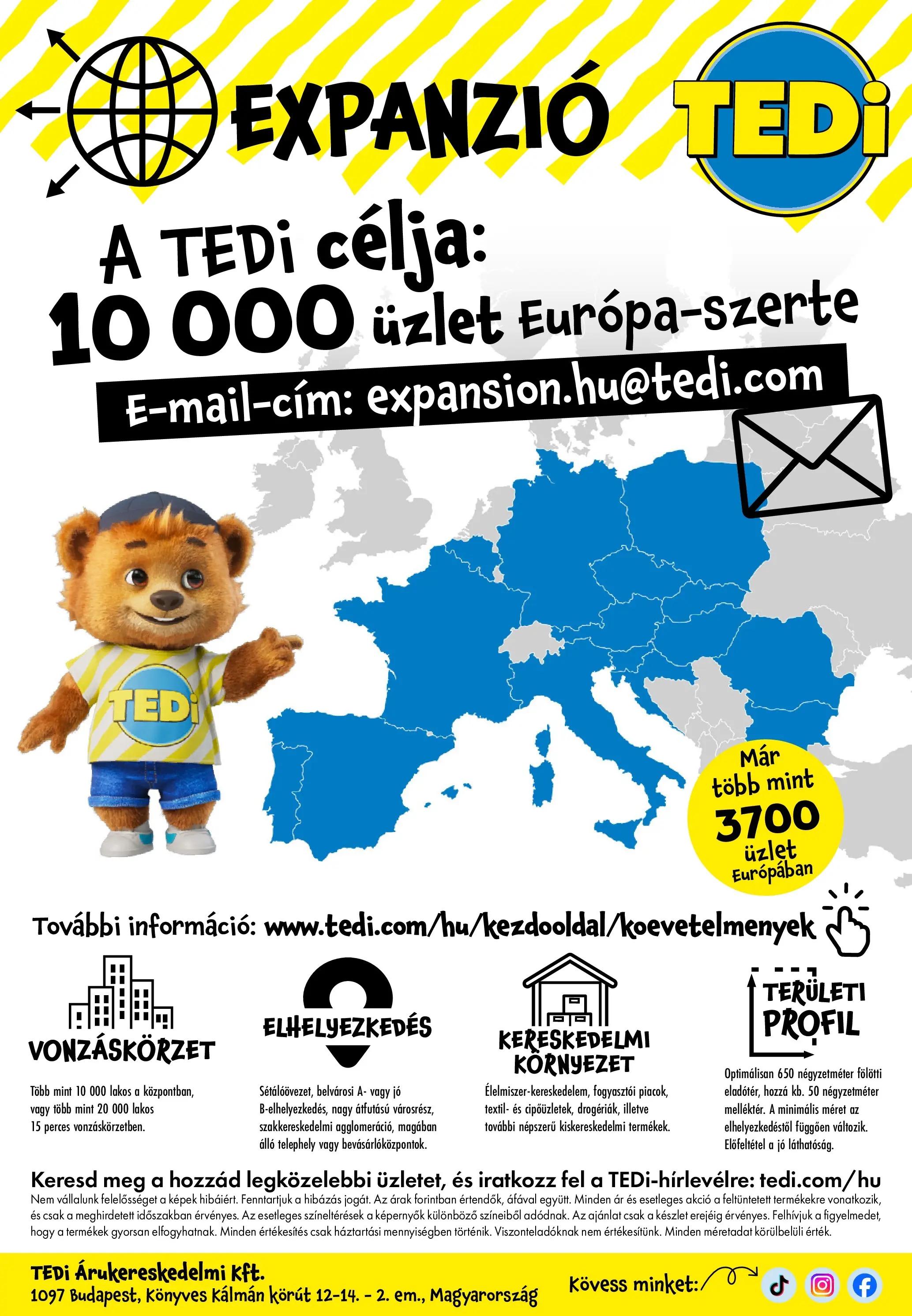 TEDi - TEDi újság érvényessége 2026.02.14-ig - 2026.02.04. -tól/töl > akció, lapozható szórólap 🛍️ | Oldal: 26