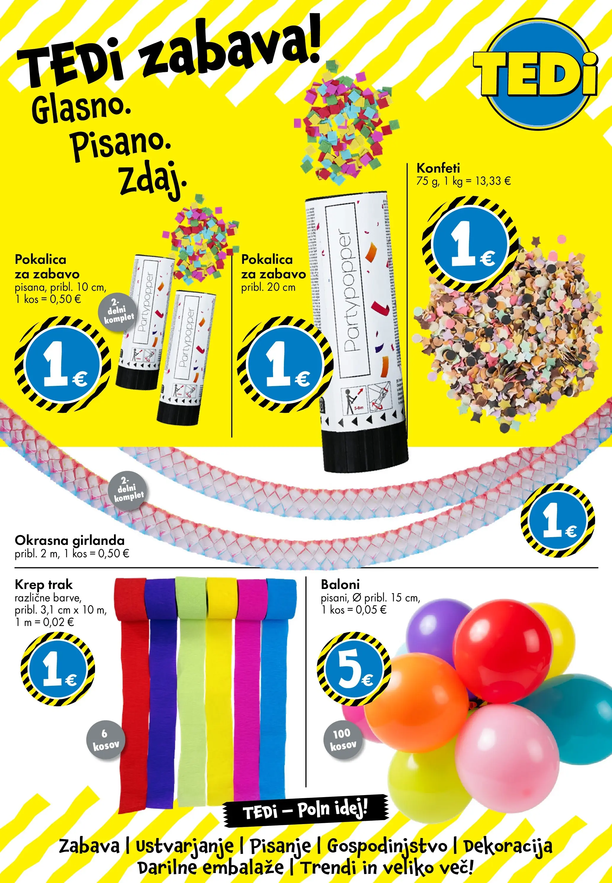TEDi - TEDi - Poln idej veljaven od 04.02.2026 | Stran: 2