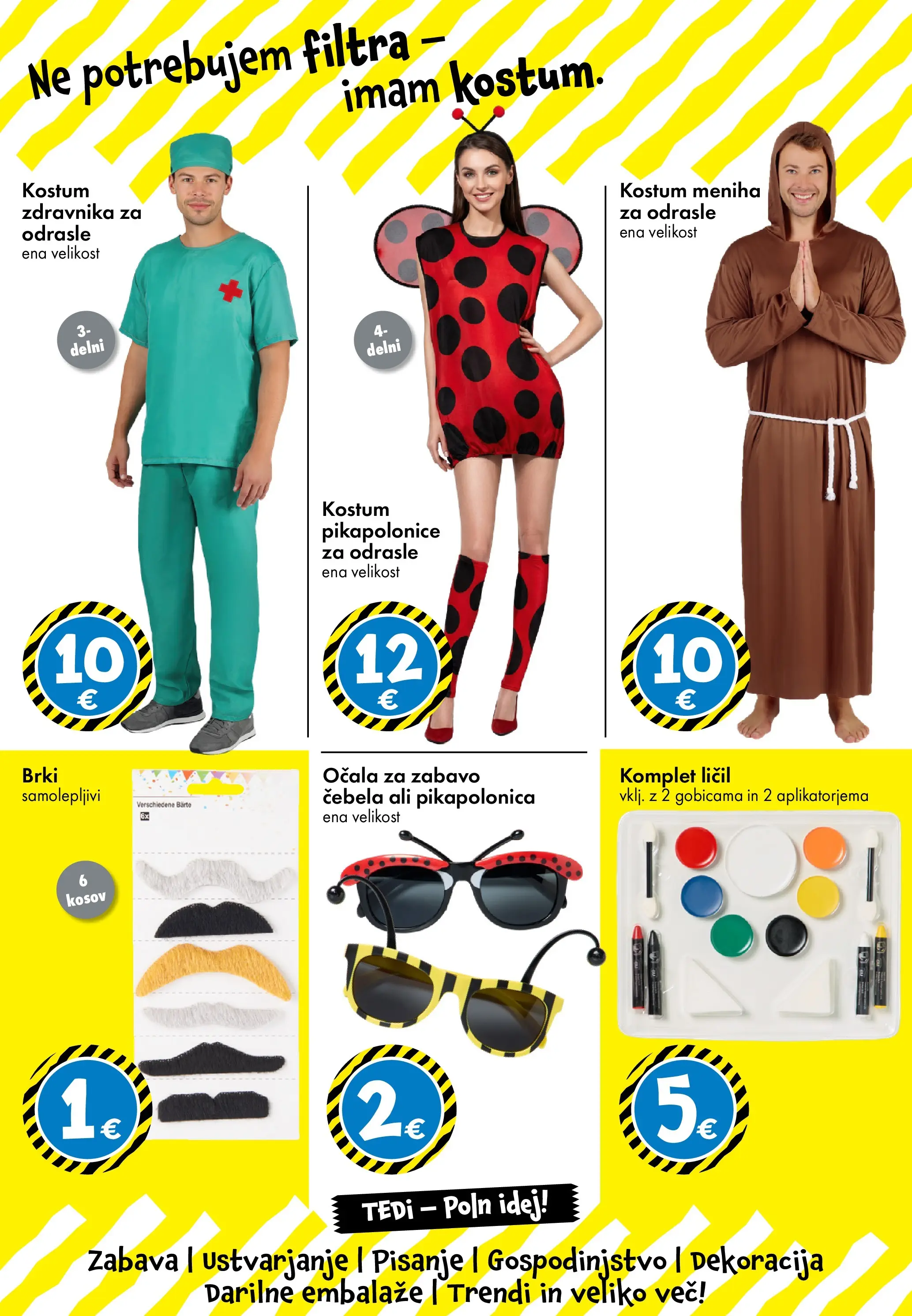 TEDi - TEDi - Poln idej veljaven od 04.02.2026 | Stran: 4