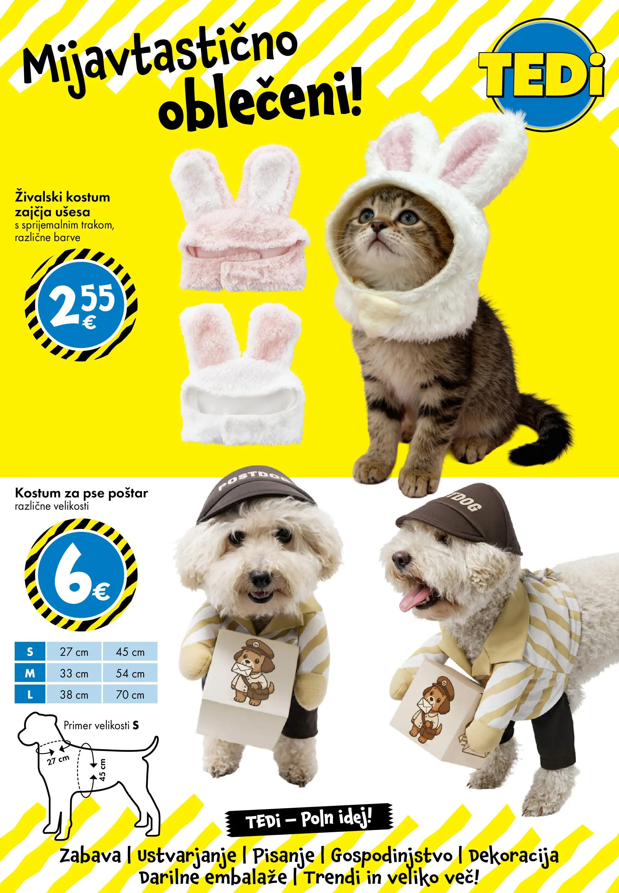 TEDi - TEDi - Poln idej veljaven od 04.02.2026 | Stran: 7