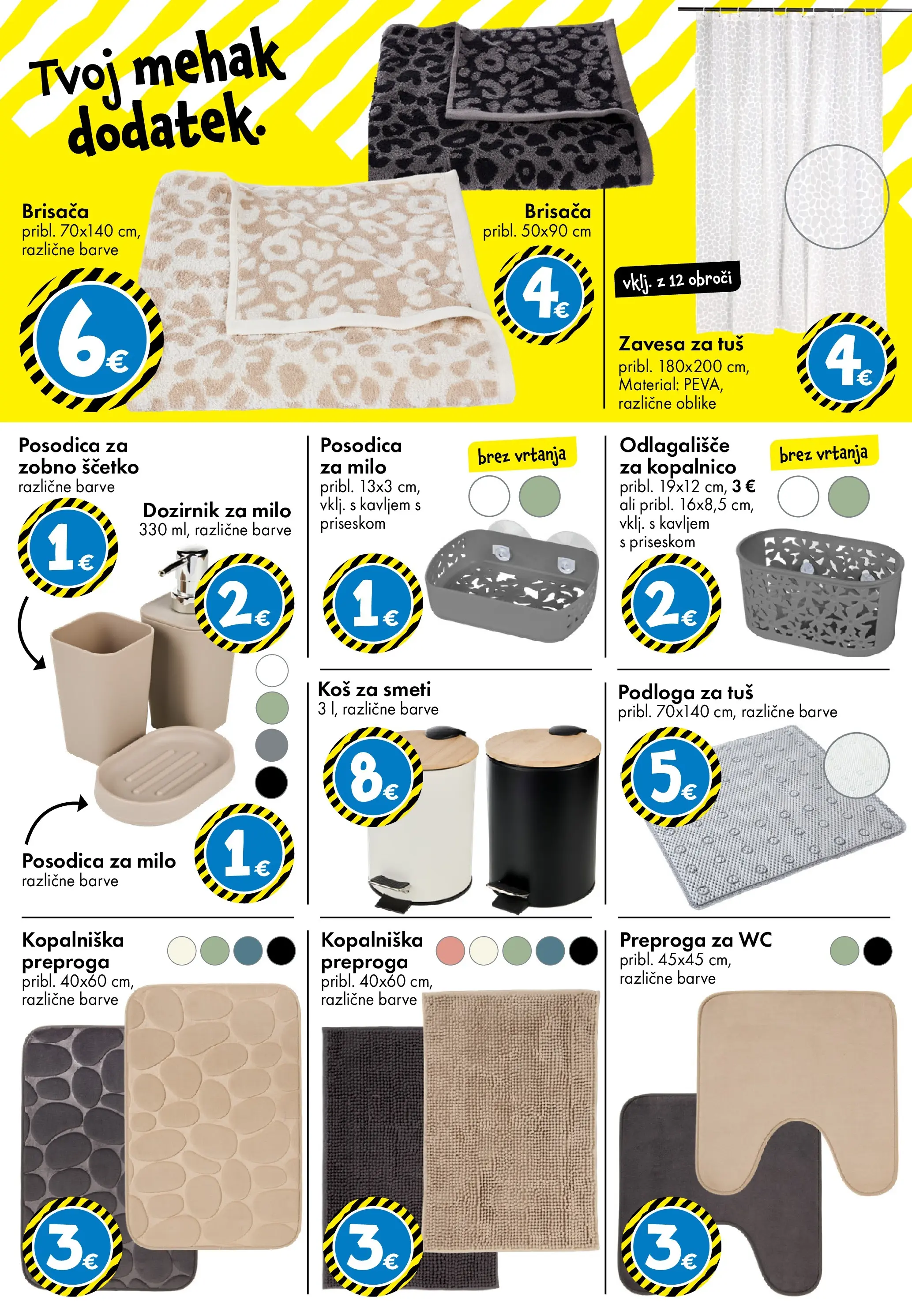 TEDi - TEDi - Poln idej veljaven od 04.02.2026 | Stran: 11