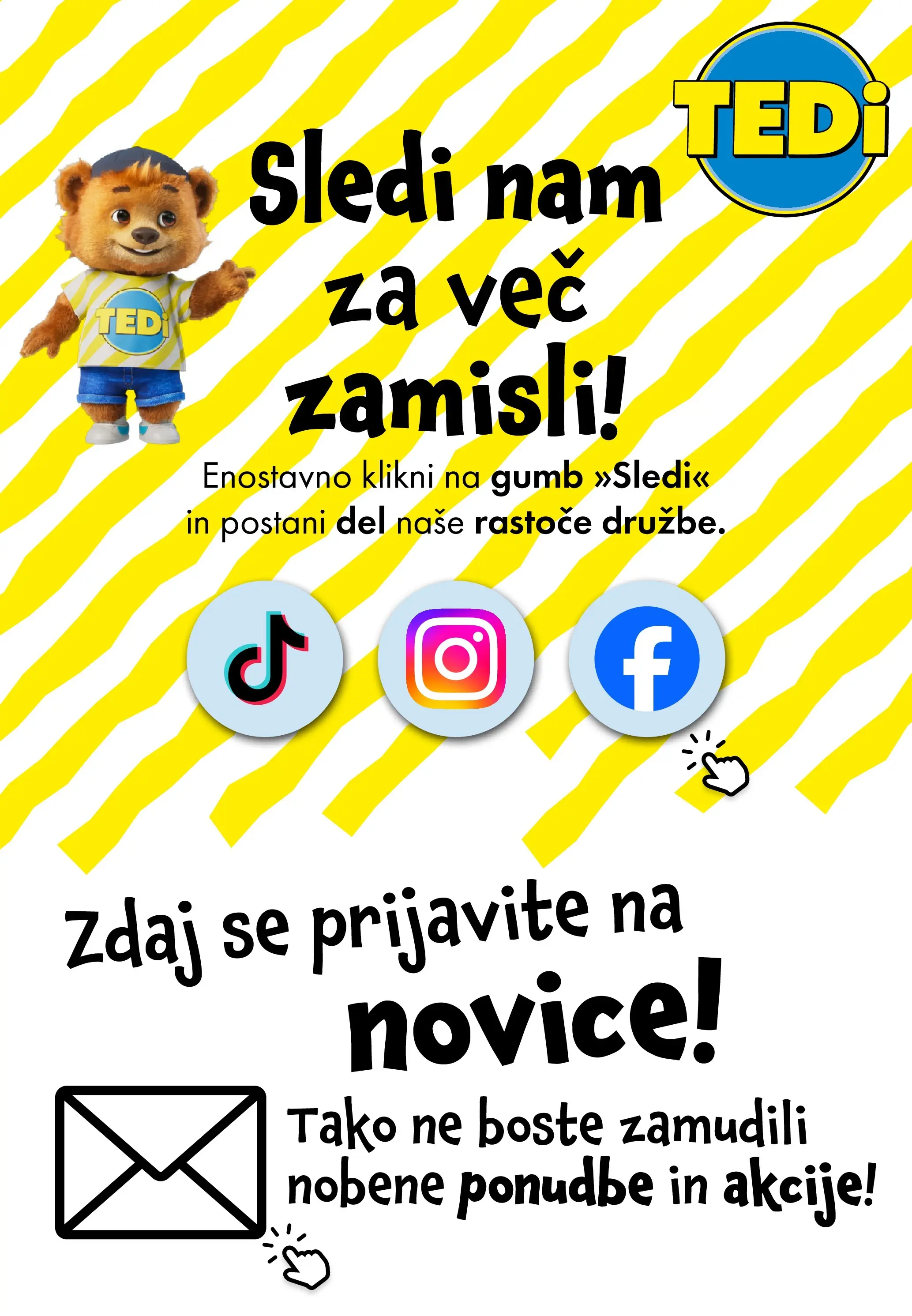 TEDi - TEDi - Poln idej veljaven od 04.02.2026 | Stran: 13