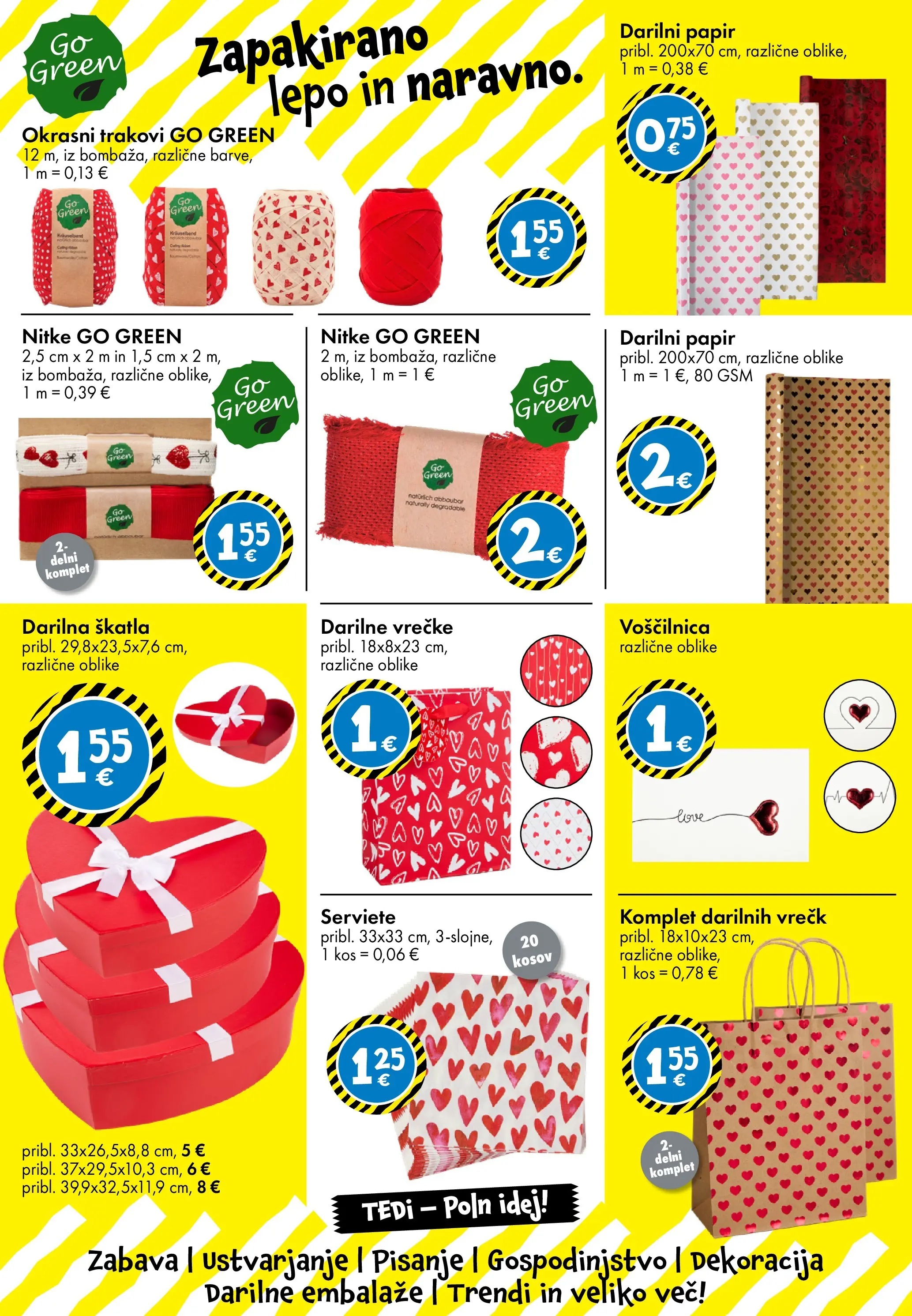 TEDi - TEDi - Poln idej veljaven od 04.02.2026 | Stran: 17