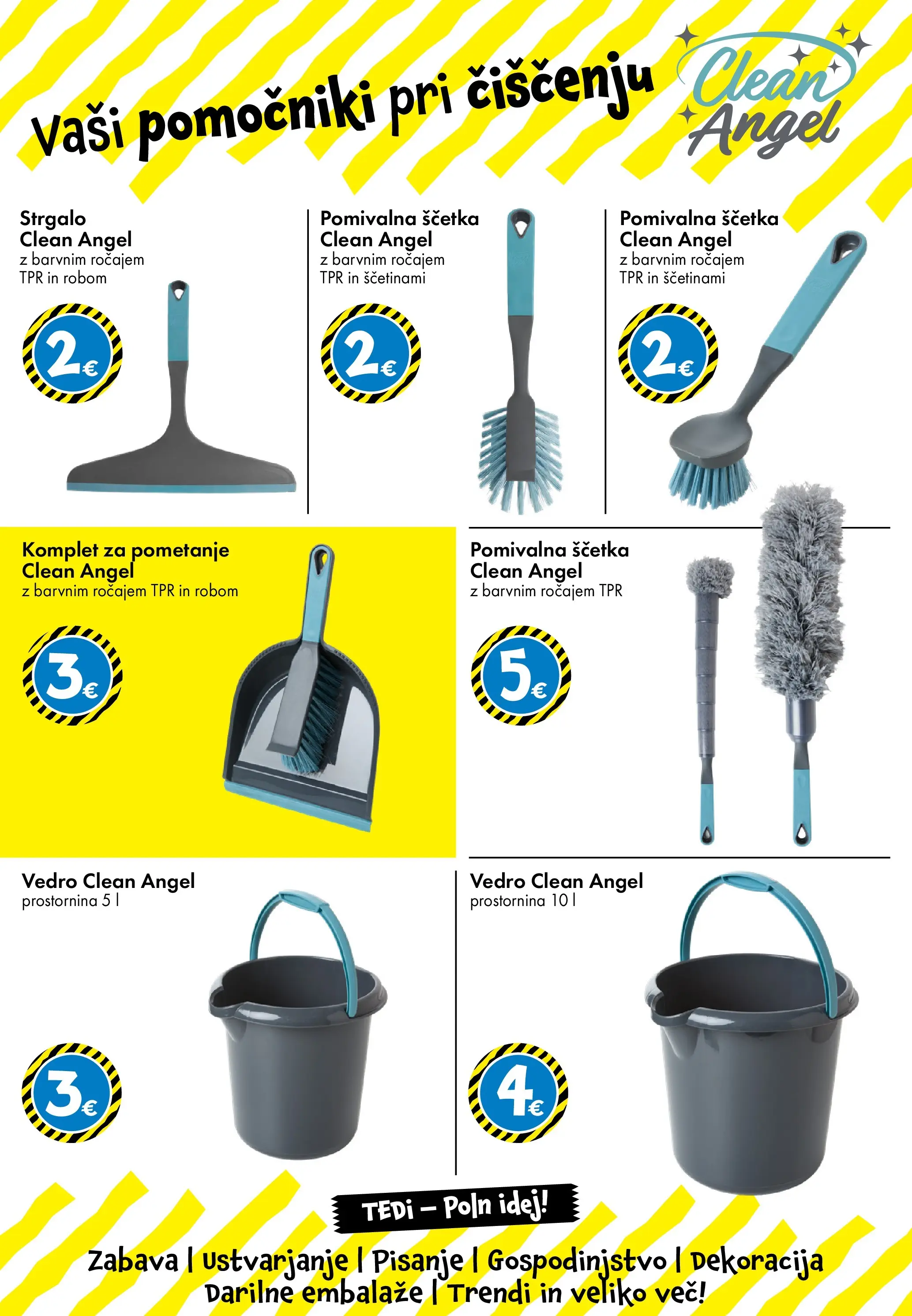 TEDi - TEDi - Poln idej veljaven od 04.02.2026 | Stran: 20