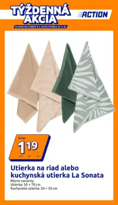 Action leták platný od 04.02.2026