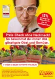 Der Netto Preis-Checker