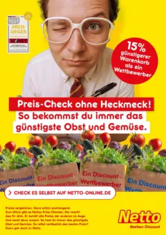 Netto Marken-Discount prospekt Pirna	 ab 03.02.2026 gültig