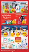 Catalog PENNY p&acirc;nă &icirc;n data de 10.02.2026
