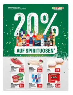 Feneberg  Aktuelle Angebote ab 12.02.2026 gültig