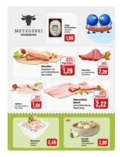 Feneberg: Aktuelle Angebote