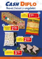 Ofertas v&aacute;lidas hasta el 25 de febrero de 2026