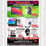 Yammo Apple Ricondizionati - al 28.02.2026