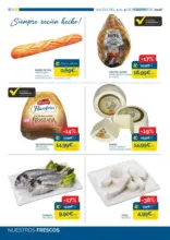 V&aacute;lido Del 3 Al 9 De Febrero De 2026