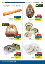 V&aacute;lido Del 3 Al 9 De Febrero De 2026