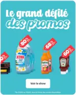 Chronodrive En Promos - au 09.02.2026