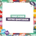 GiFi Propre, pratique, efficace ! La gamme GAMA accompagne votre quotidien - au 10.02.2026