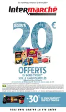 Intermarch&eacute; Express GEN FEVRIER 3 - au 22.02.2026
