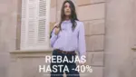 Hasta -40%