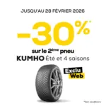 Midas Roulez en toute confiance&hellip; sans faire d&eacute;raper votre budget ! - au 28.02.2026