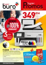 Hyperburo Hyper promos - au 28.02.2026