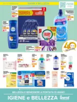 Iperal Igiene e Bellezza - al 17.02.2026