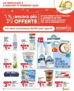 Iperal Ancora pi&ugrave; offerte - al 17.02.2026