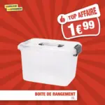 March&eacute; aux Affaires TOP AFFAIRE - au 17.02.2026