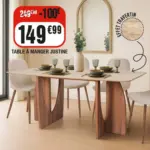La Foir'Fouille NOUVEAU CATALOGUE D&Eacute;CO - au 15.02.2026